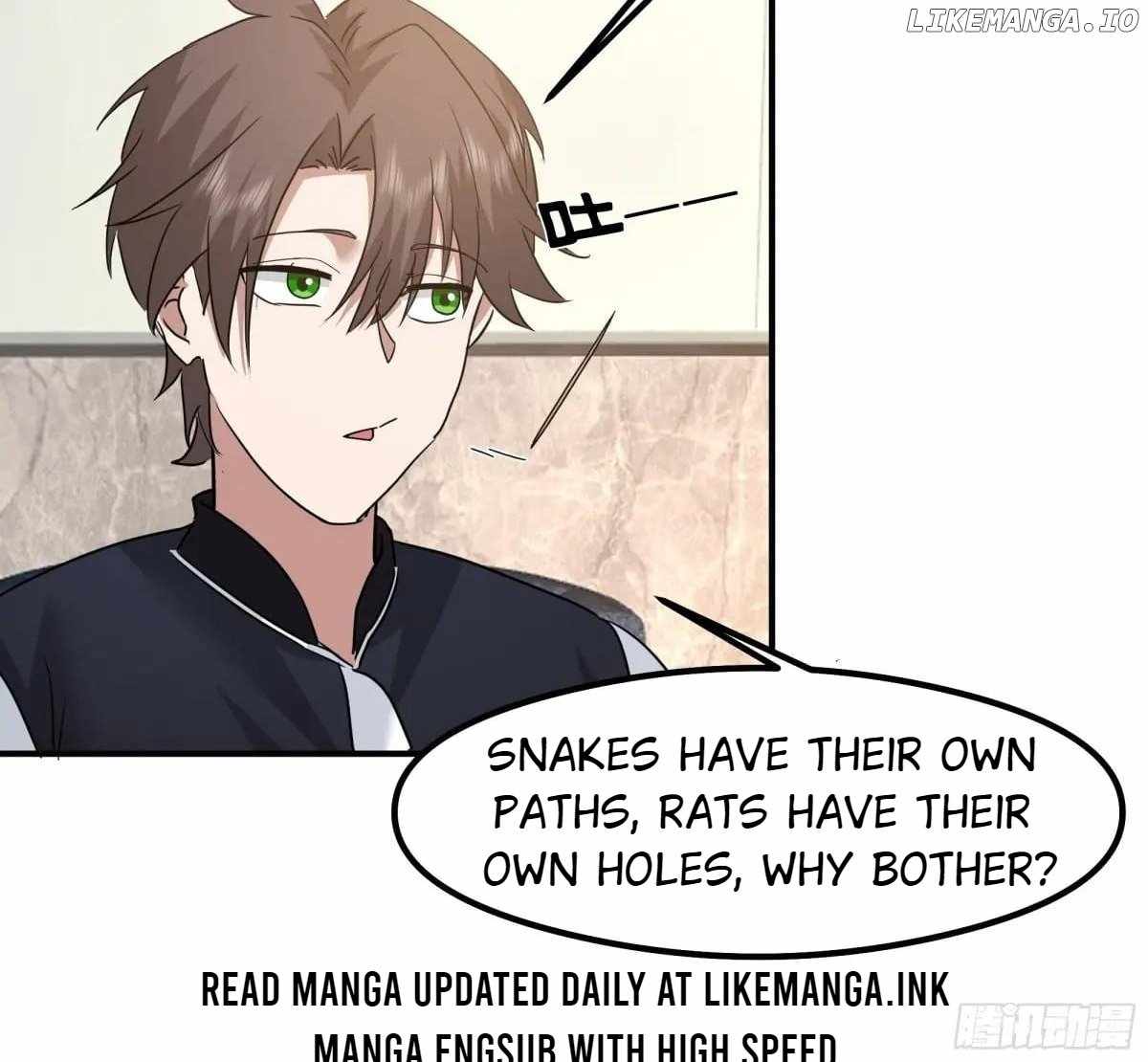 I Really Don't Want to be Reborn Chapter 432 22